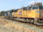 CSX 5249